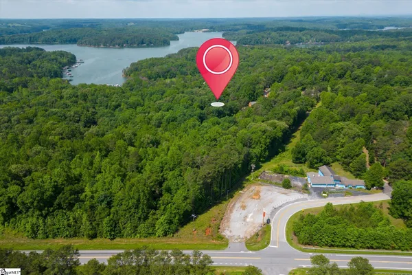 $65,000 | 0 Bay Drive, Unit LOT 14/15, Fair Play, SC 29643