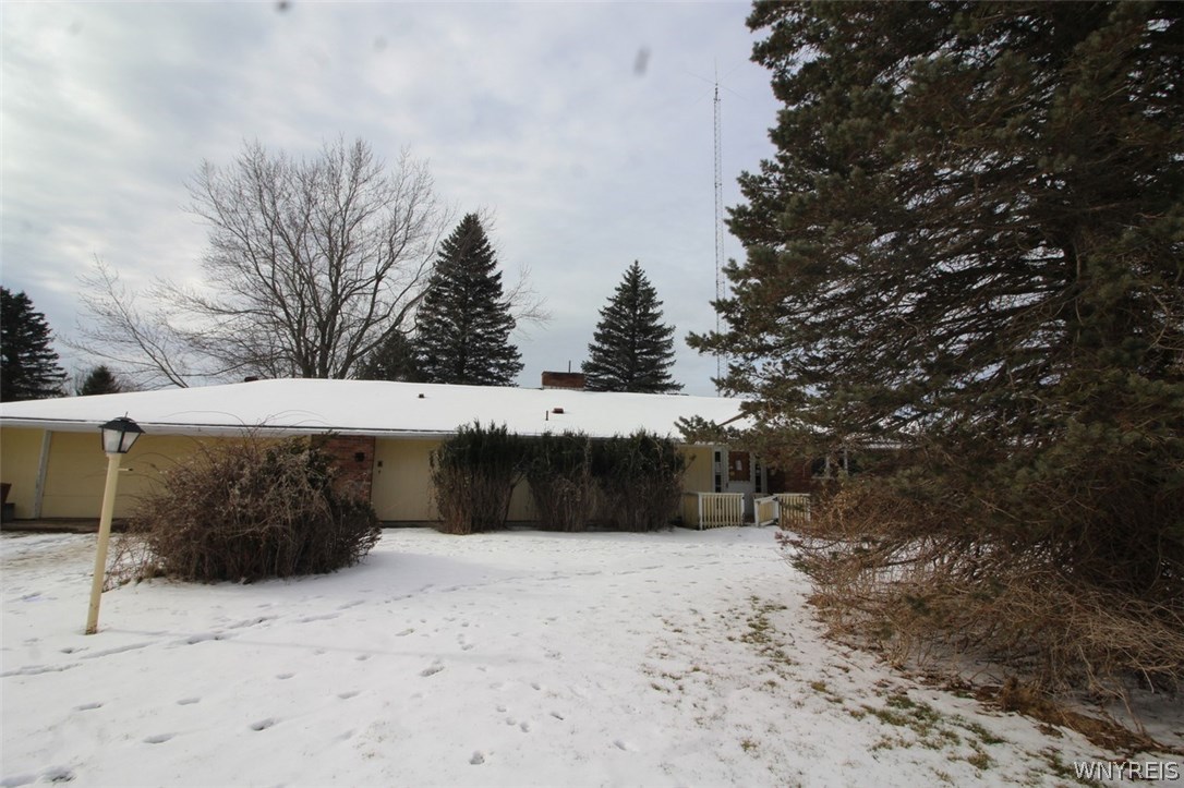 8550 Seven Springs Road Batavia, NY 14020 - Photo 1 of 1 Gallery Image 1