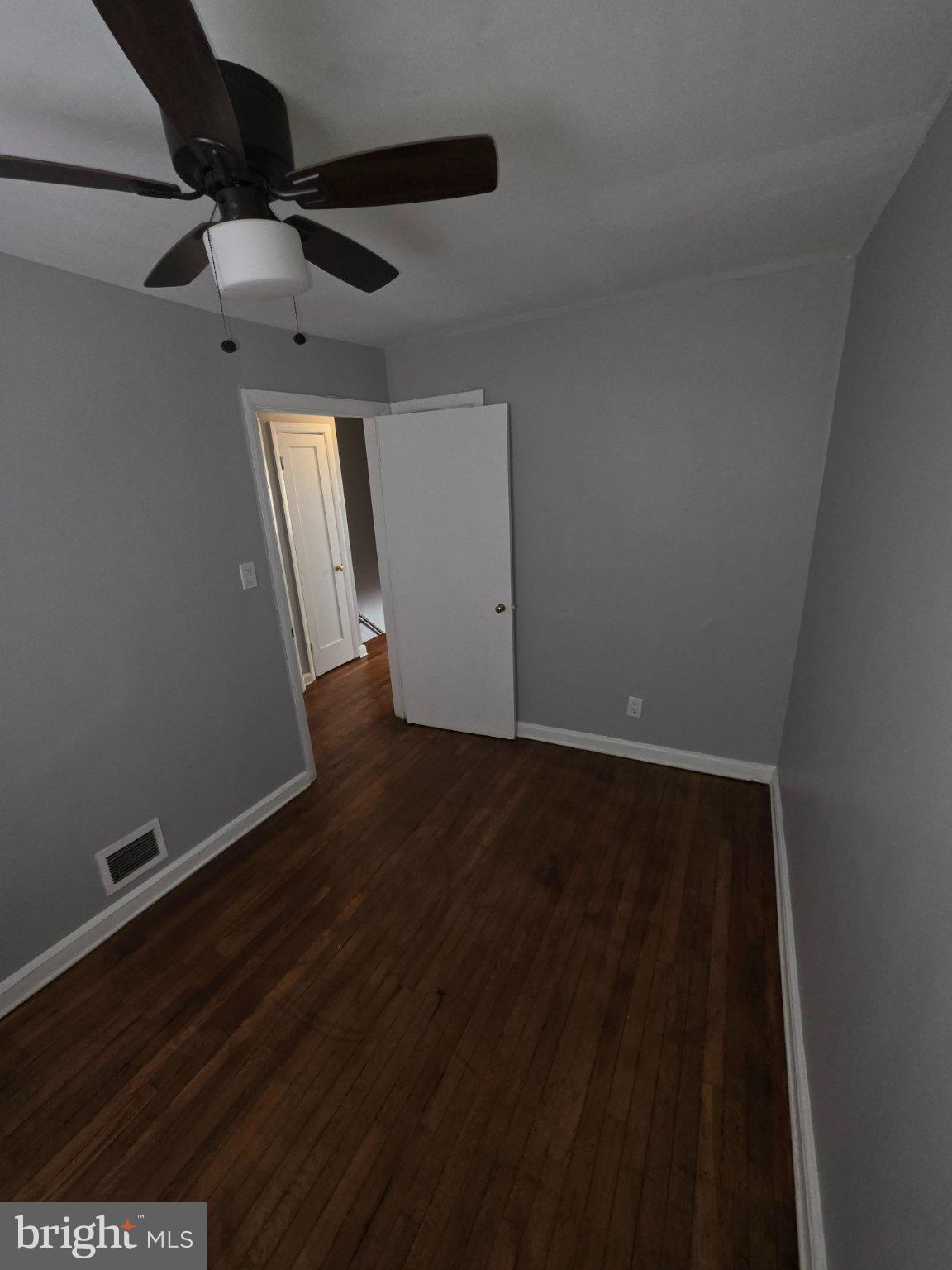 4404 Mountview Road Baltimore, MD 21229 - Photo 15 of 22 a view of an empty room