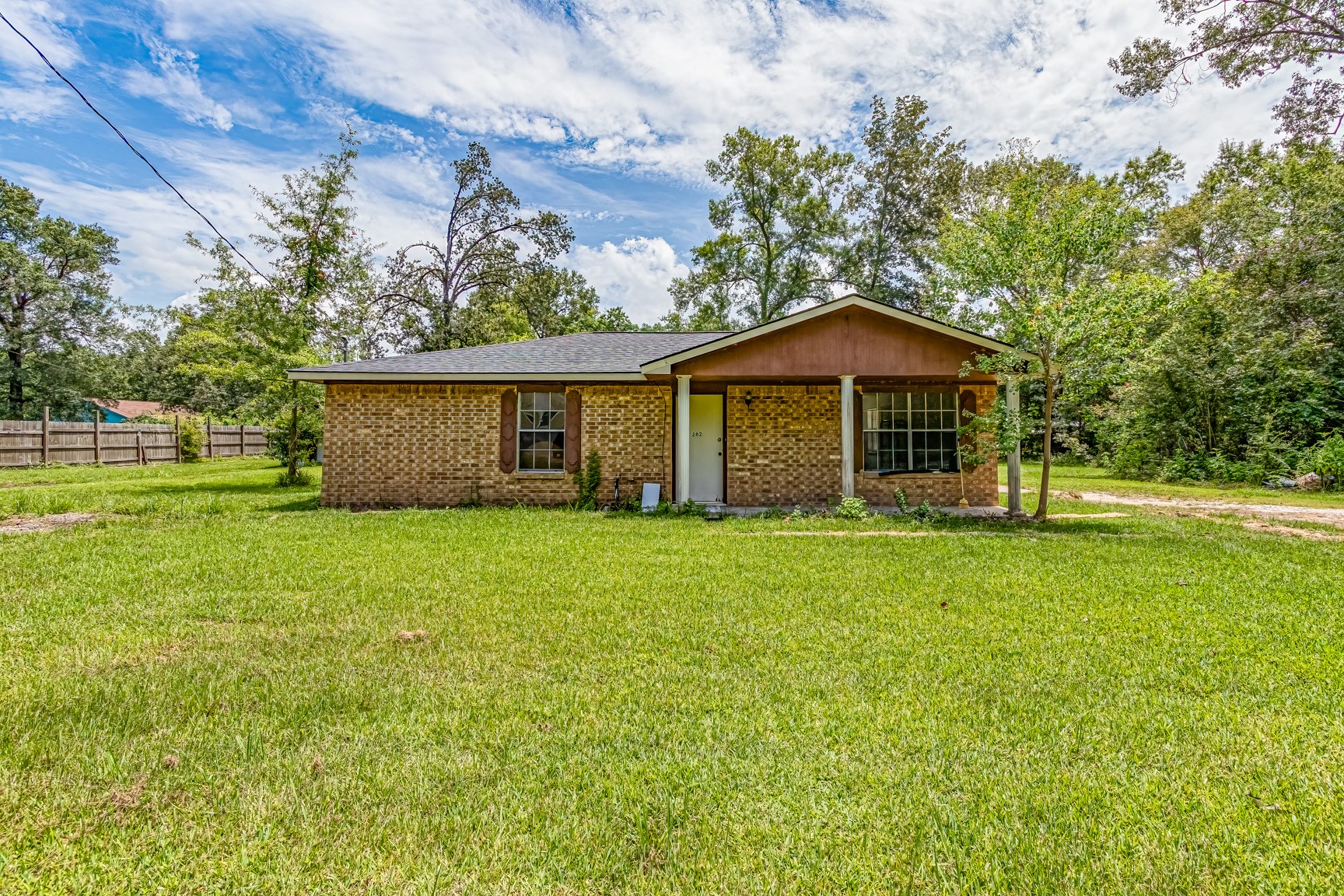 282 Normagene Street Livingston, TX 77351 - Photo 15 of 15 Gallery Image 15