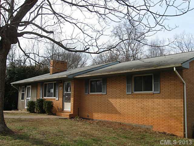 435 Perry Road Troutman, NC 28166 - Photo 1 of 16 Gallery Image 1