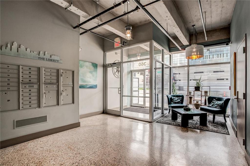 360 West Pershing Road, Unit 110 Kansas City, MO 64108 - Photo 24 of 24