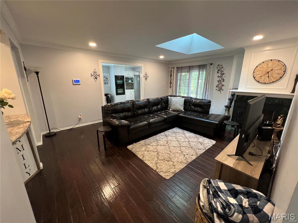 1272 Beaver Creek Road Chesterfield, MO 63017 - Photo 5 of 25
