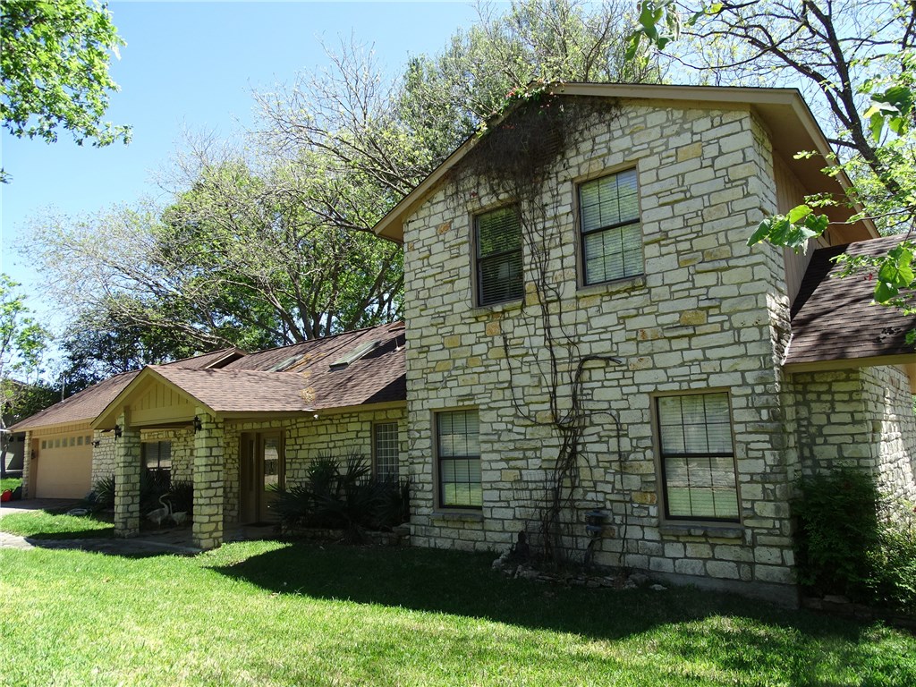 1844 Flite Acres Road Wimberley, TX 78676 - Photo 1 of 1 Gallery Image 1