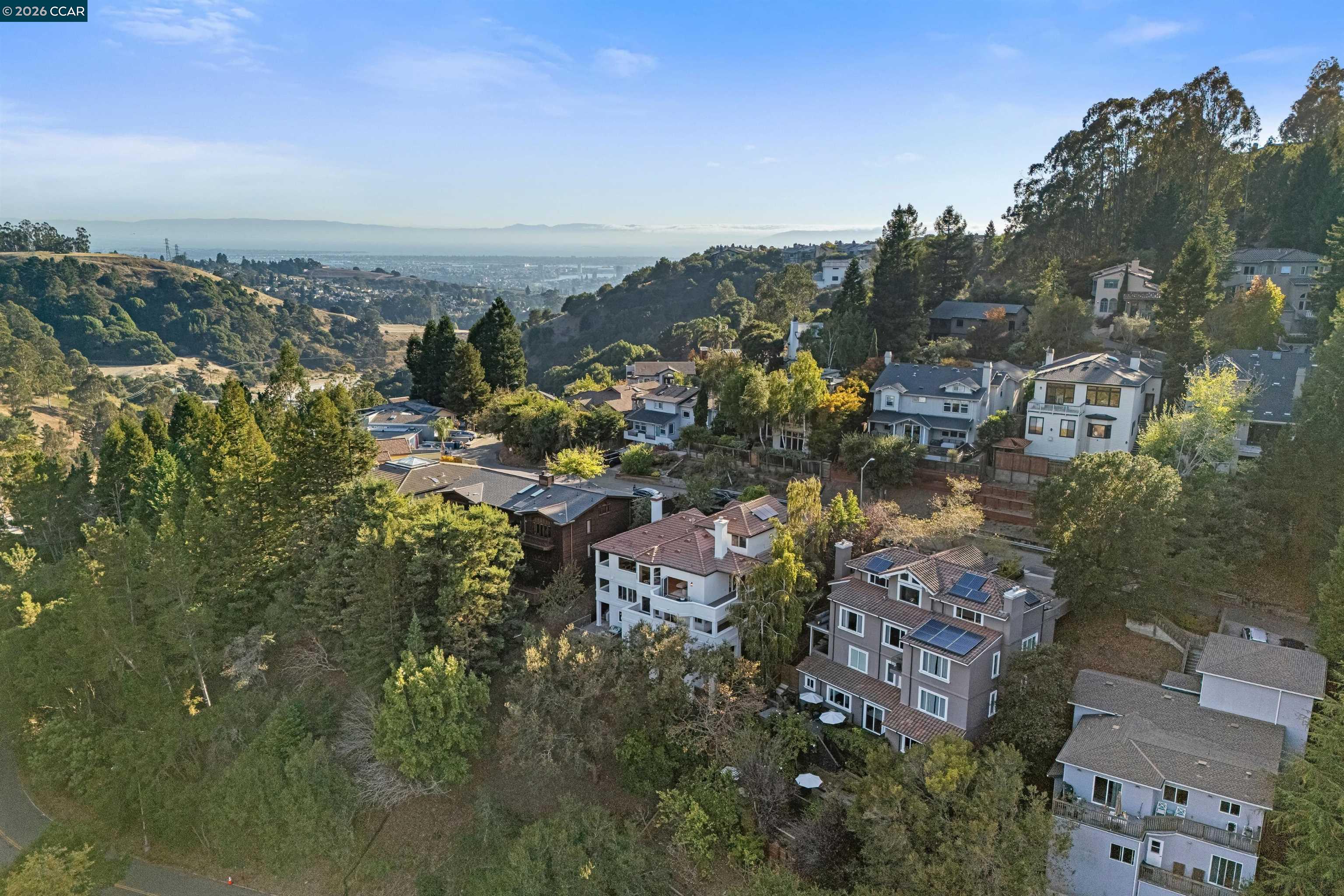 6900 Charing Cross Road Berkeley, CA 94705 - Photo 88 of 94 Gallery Image 88