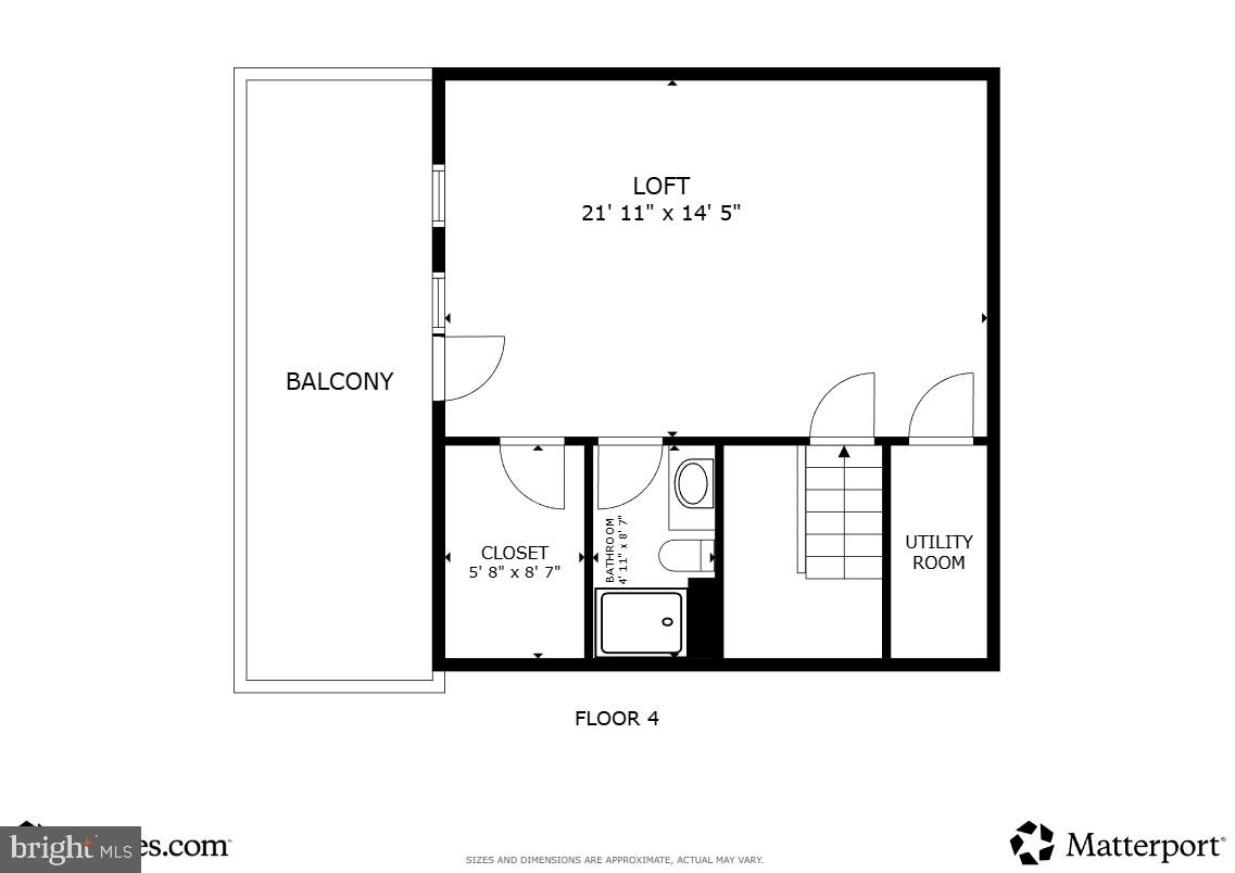 2918 Middleham Court Hanover, MD 21076 - Photo 36 of 37 a picture of a bench in a window