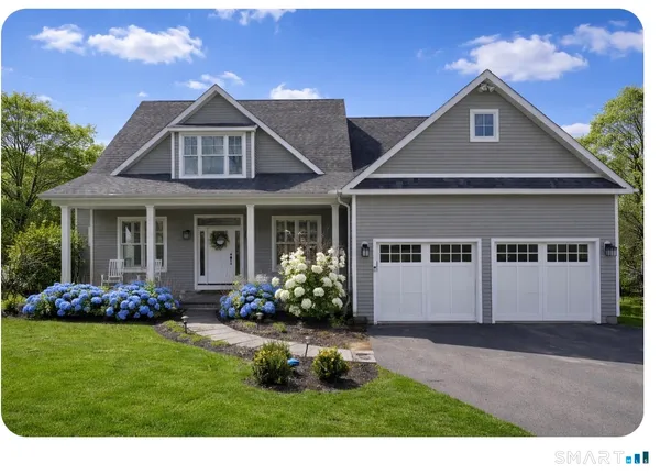 $1,150,000 | 4 Red Fox Court, New Fairfield, CT 06812