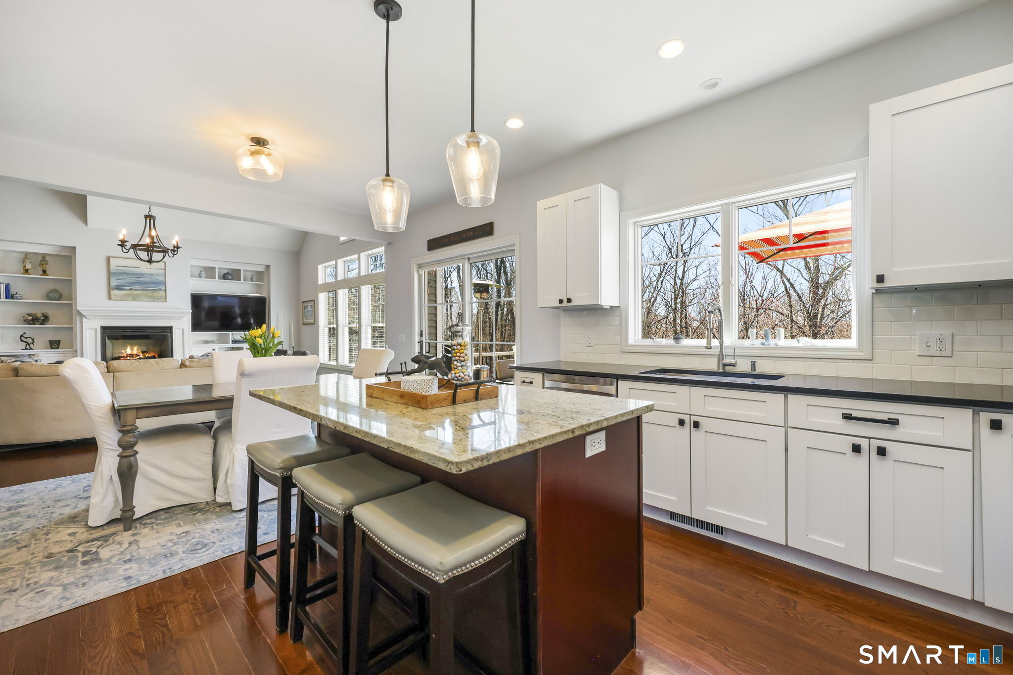 4 Red Fox Court New Fairfield, CT 06812 - Photo 12 of 36
