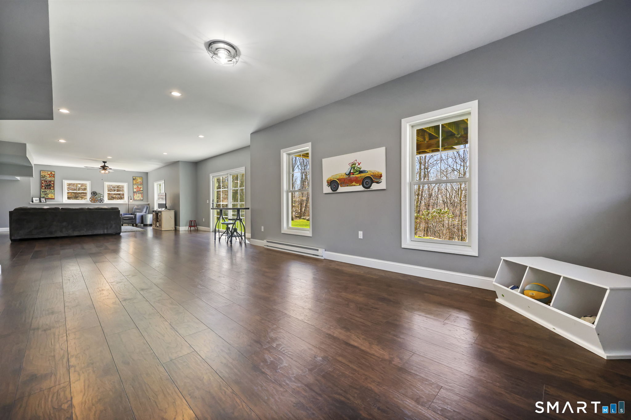 4 Red Fox Court New Fairfield, CT 06812 - Photo 30 of 36