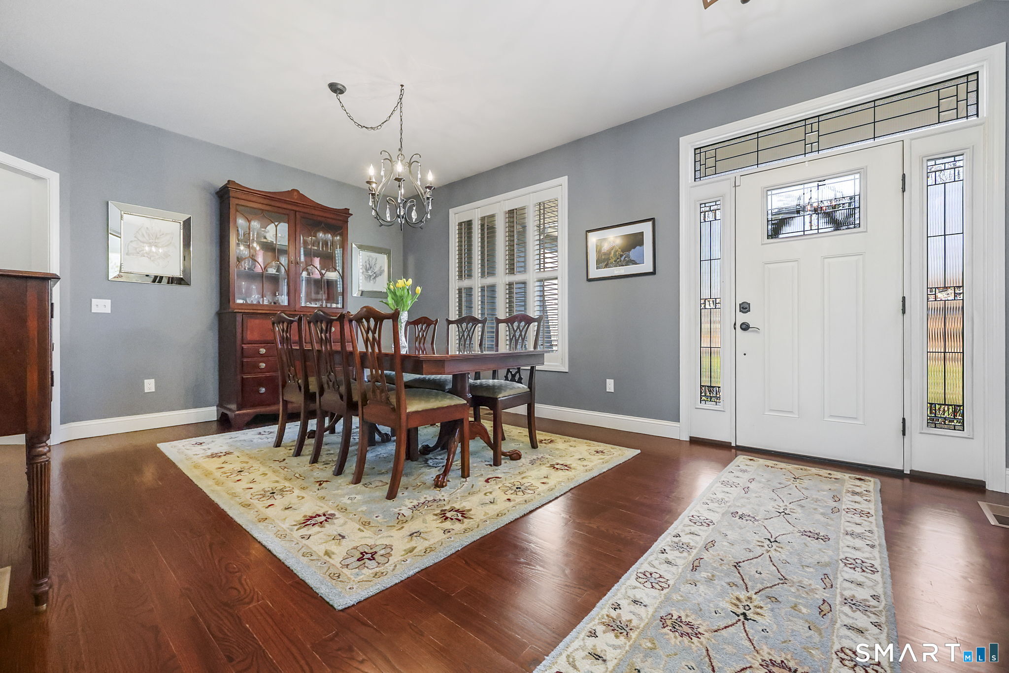 4 Red Fox Court New Fairfield, CT 06812 - Photo 3 of 36