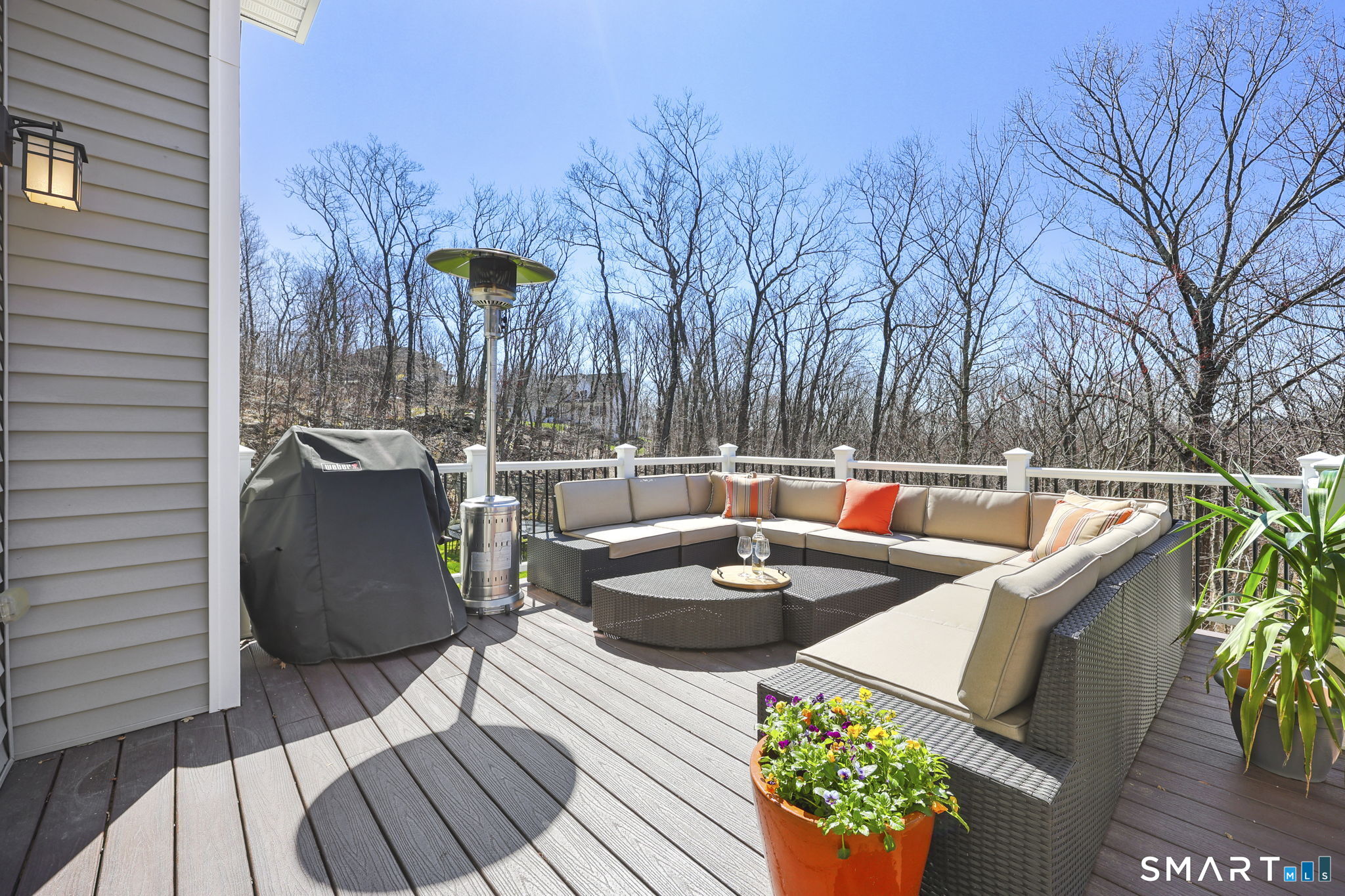 4 Red Fox Court New Fairfield, CT 06812 - Photo 32 of 36
