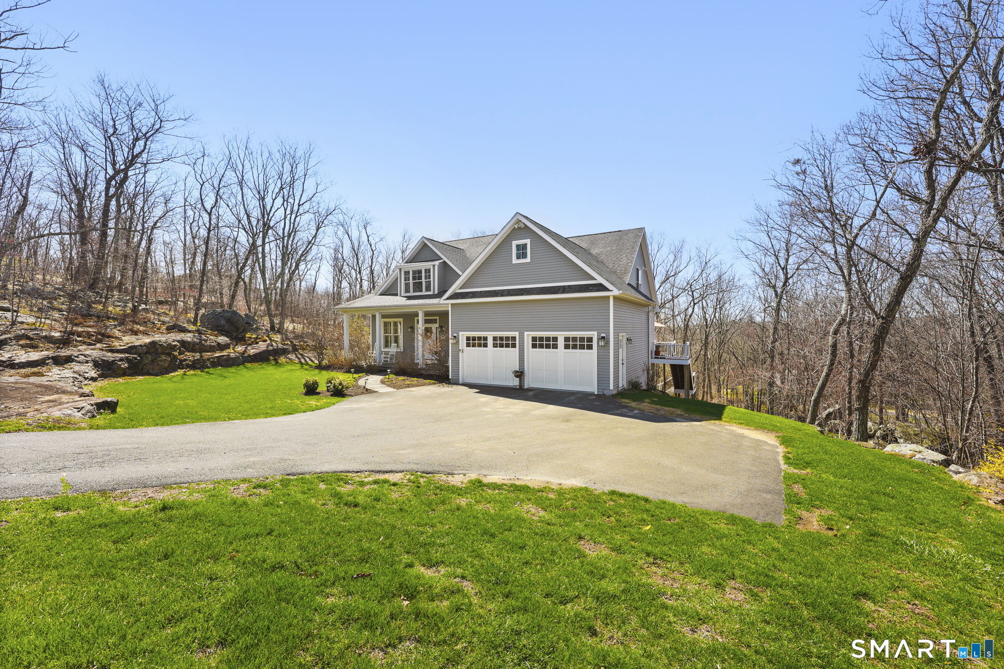 4 Red Fox Court New Fairfield, CT 06812 - Photo 33 of 36