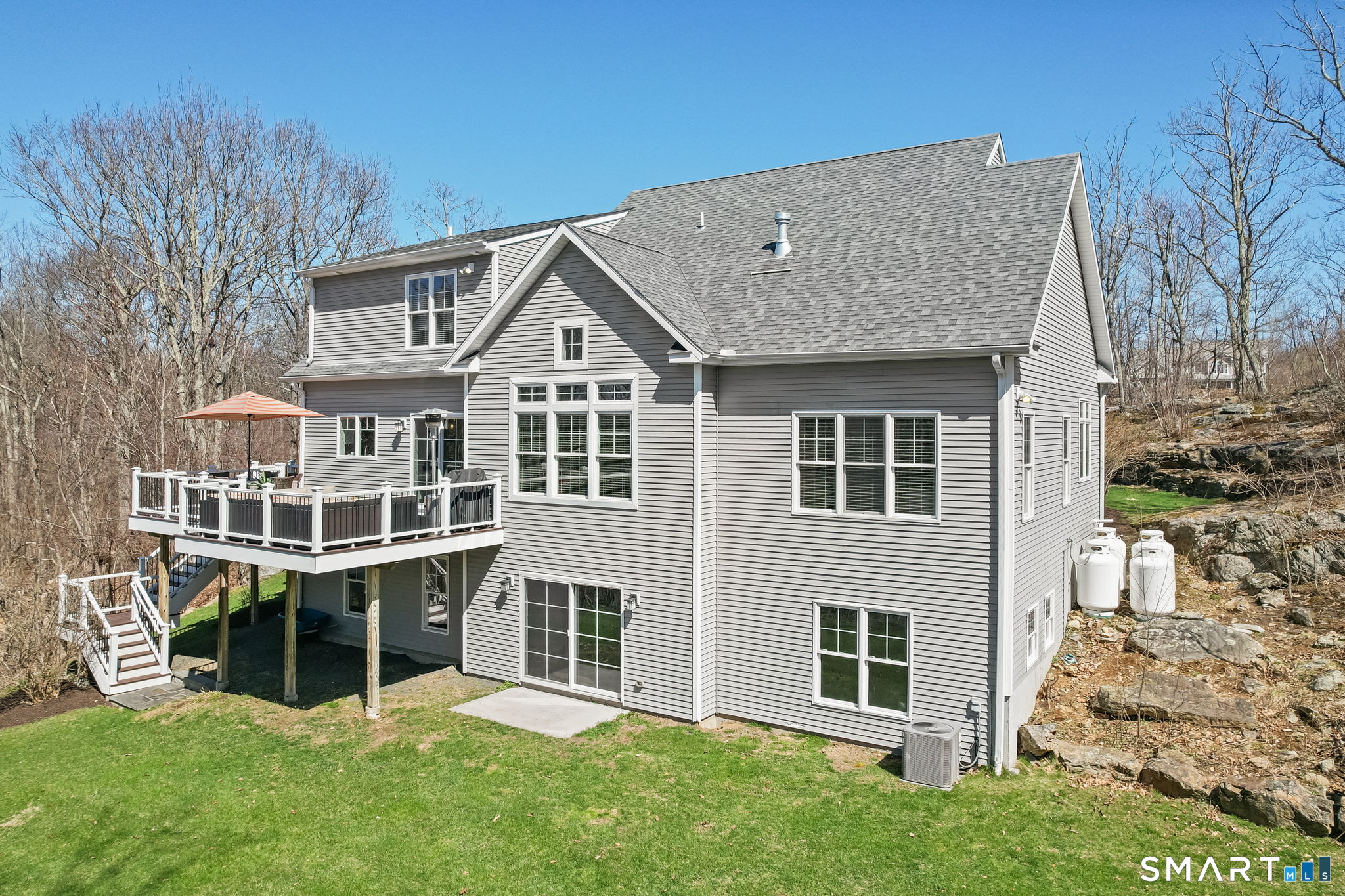 4 Red Fox Court New Fairfield, CT 06812 - Photo 34 of 36