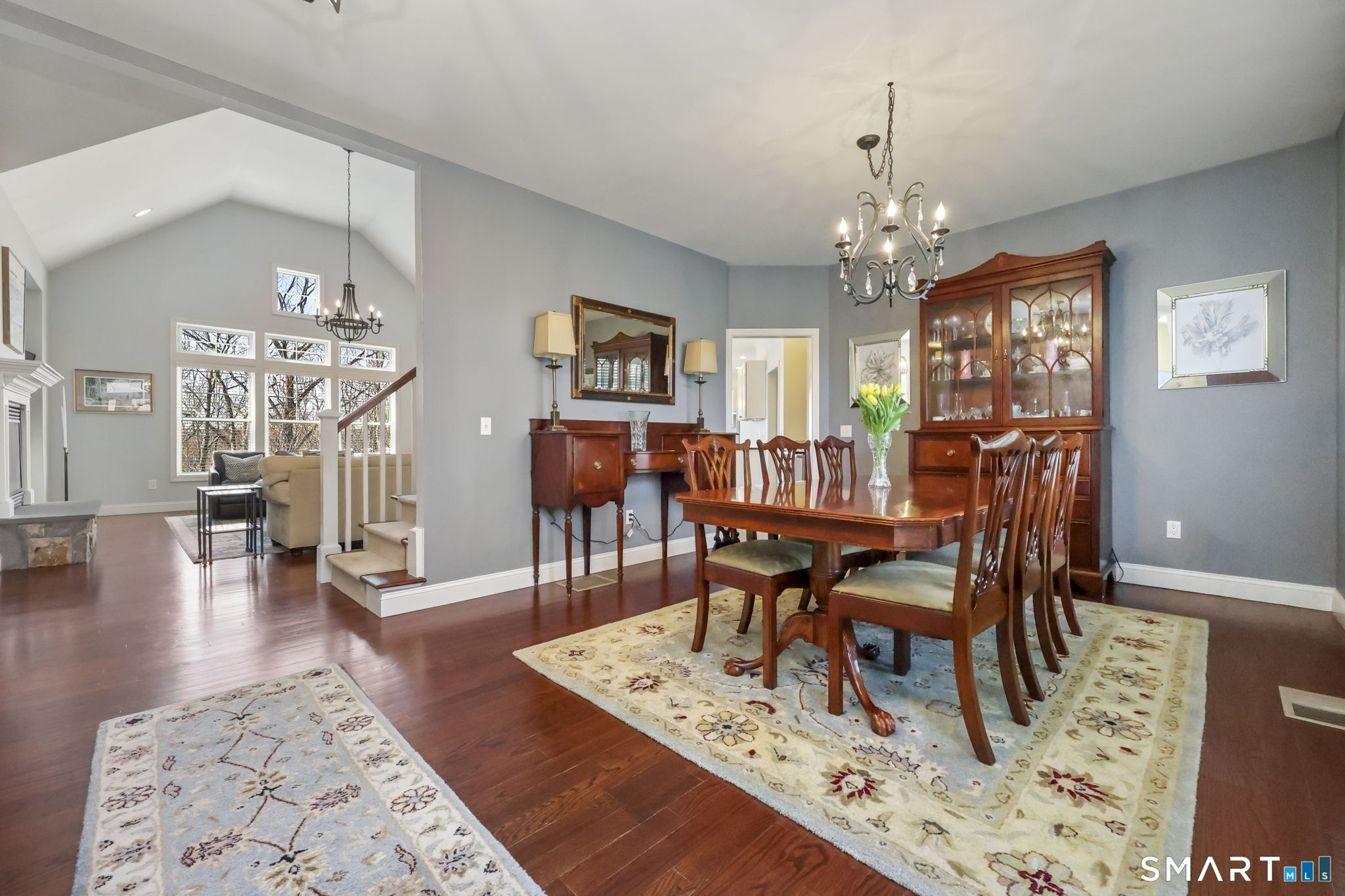 4 Red Fox Court New Fairfield, CT 06812 - Photo 4 of 36