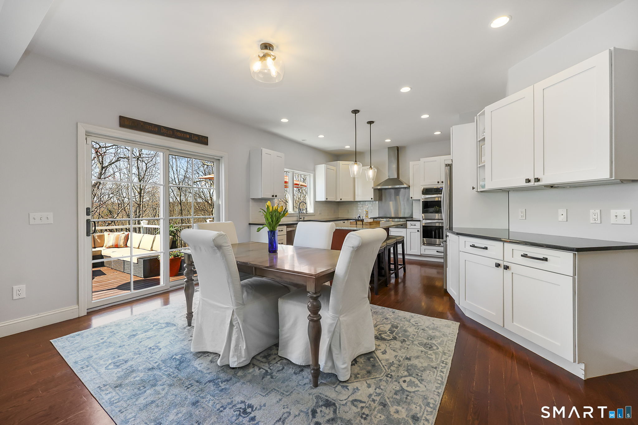4 Red Fox Court New Fairfield, CT 06812 - Photo 9 of 36
