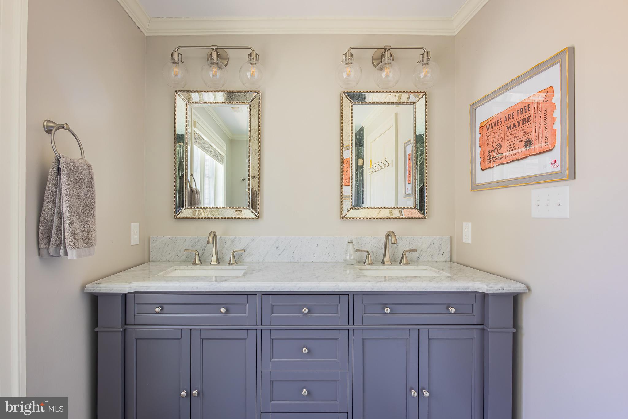 24878 West Ferry Neck Road Royal Oak, MD 21662 - Photo 59 of 74 Primary bath