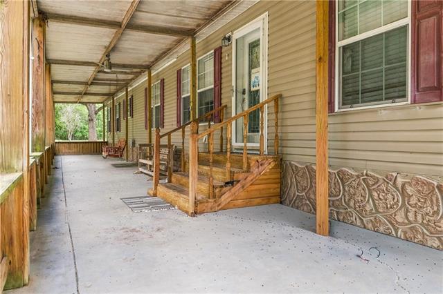 1460 Clear Creek Road Pollock, LA 71467 - Photo 9 of 44 Gallery Image 9