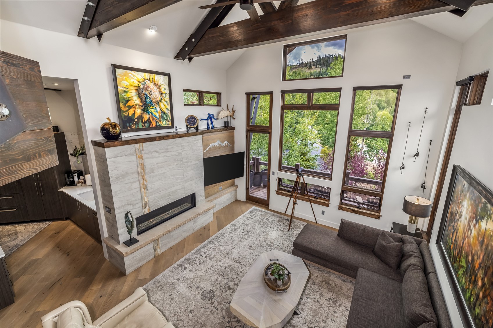 240 Game Trail Road Silverthorne, CO 80498 - Photo 8 of 50 Gallery Image 8