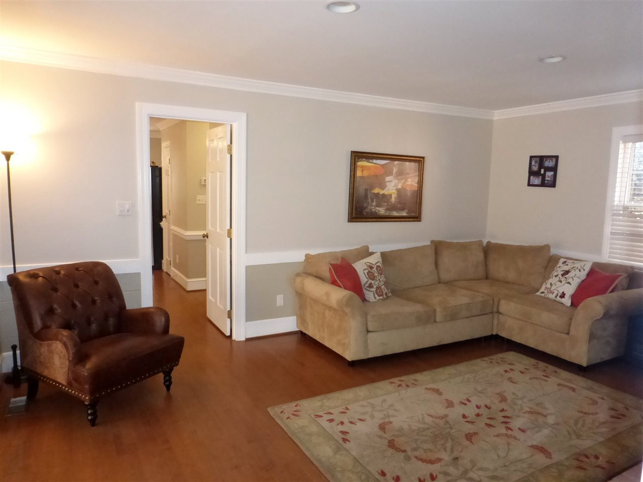 800 Bennington Drive Raleigh, NC 27615 - Photo 2 of 24 Photo 2
