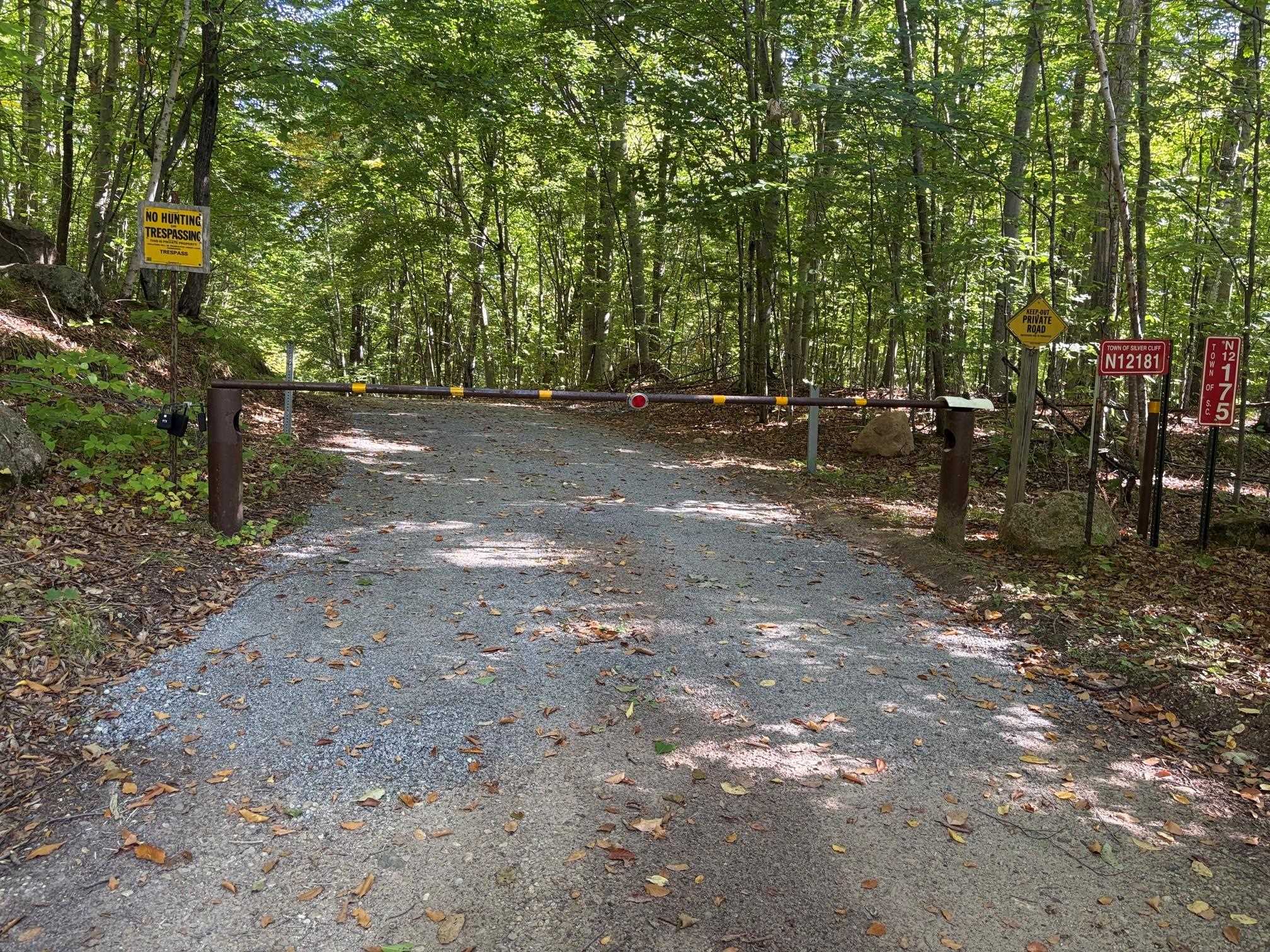 N12175 Bear Cave Road Silver Cliff, WI 54104 - Photo 10 of 10 Gallery Image 10