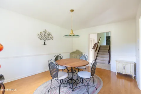 $299,000 | 51 Churchill Crest, Unit 51, Pittsfield, MA 01201