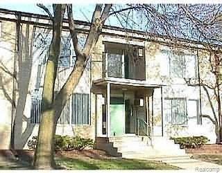 25821 Lahser Road, Unit 33 Southfield, MI 48033 - Photo 1 of 1 Listing Image