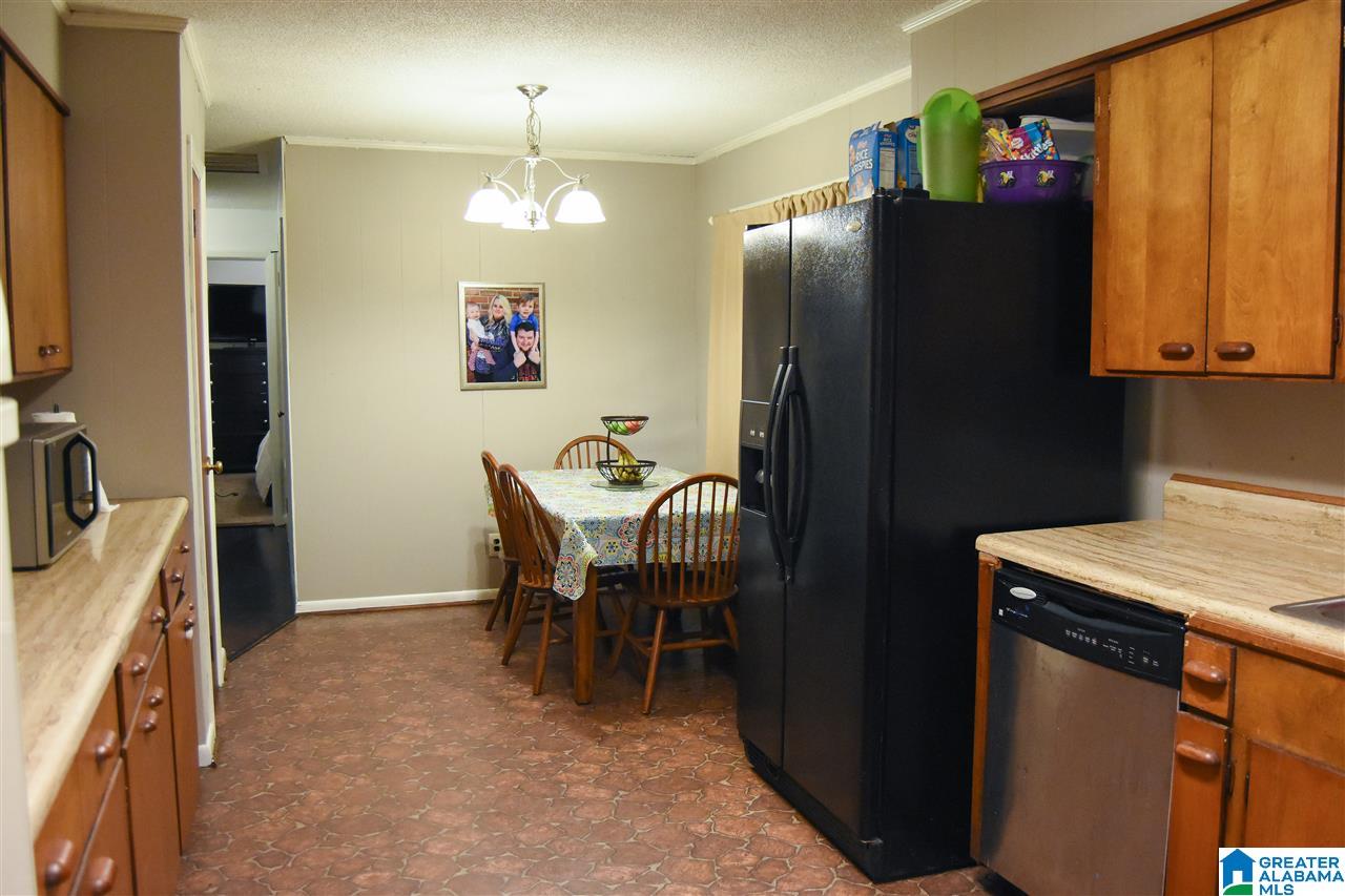917 Jacksonville Street Weaver, AL 36277 - Photo 44 of 44