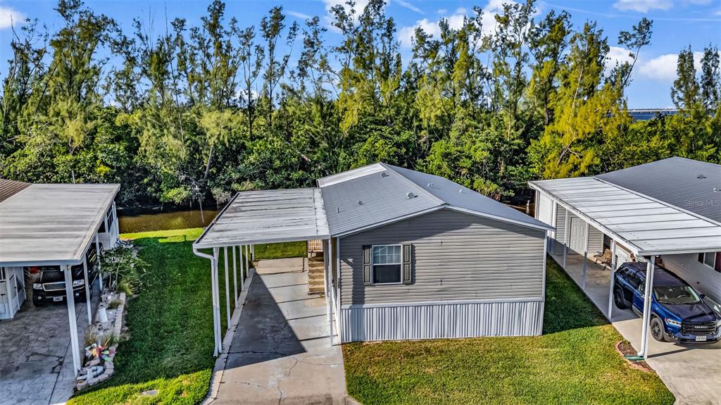 4300 Riverside Drive, Unit 106 Punta Gorda, FL 33982 - Photo 1 of 54 Gallery Image 1