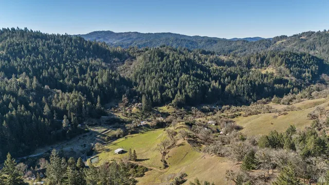 $680,000 | 8400 Cave Creek Road, Redwood Valley, CA 95470