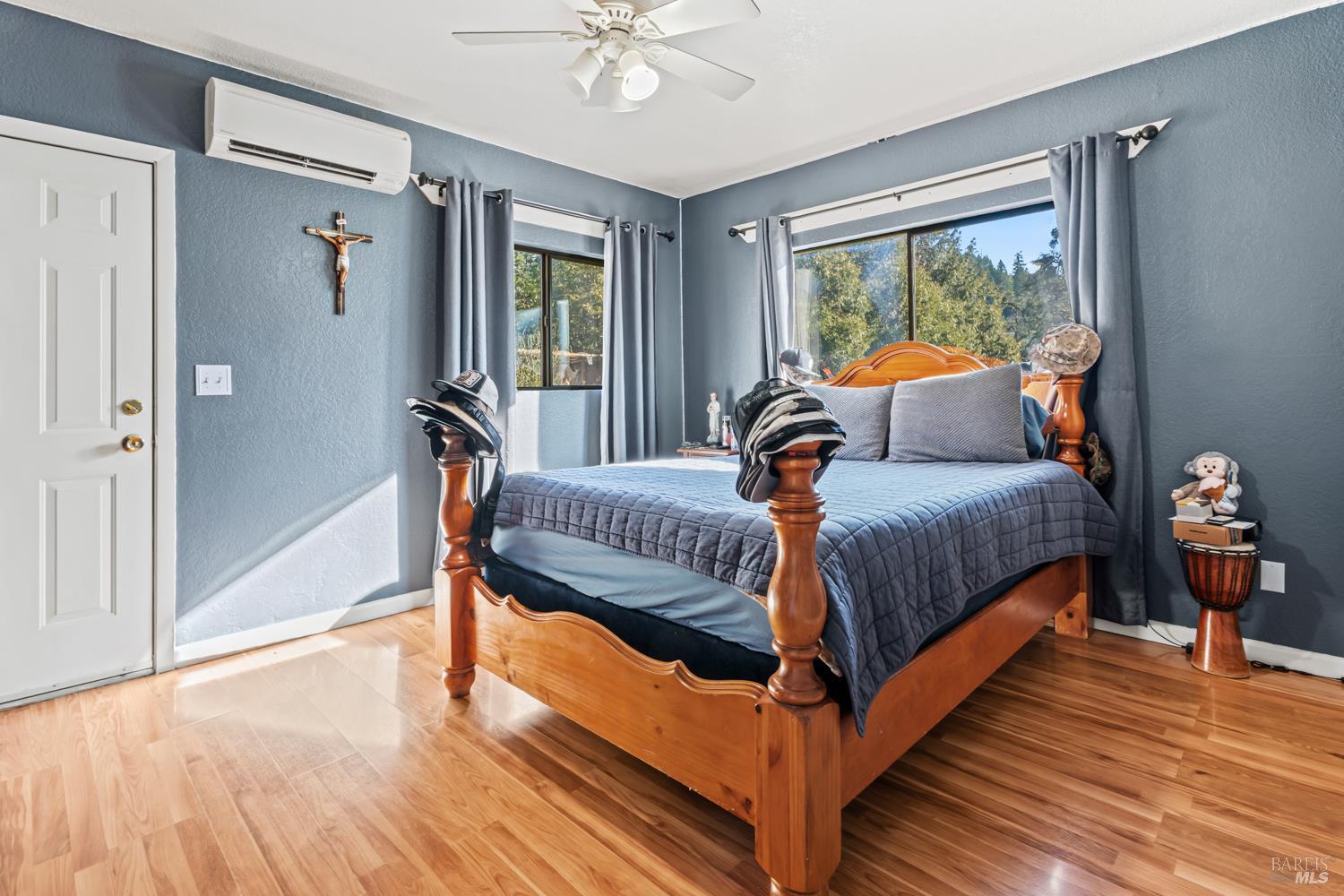 8400 Cave Creek Road Redwood Valley, CA 95470 - Photo 16 of 36