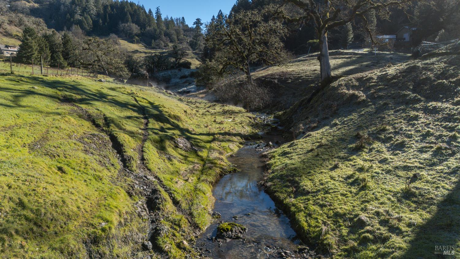 8400 Cave Creek Road Redwood Valley, CA 95470 - Photo 22 of 36