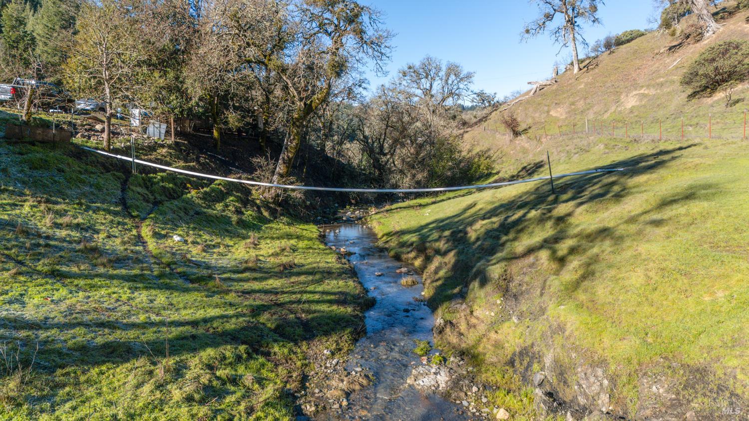 8400 Cave Creek Road Redwood Valley, CA 95470 - Photo 23 of 36
