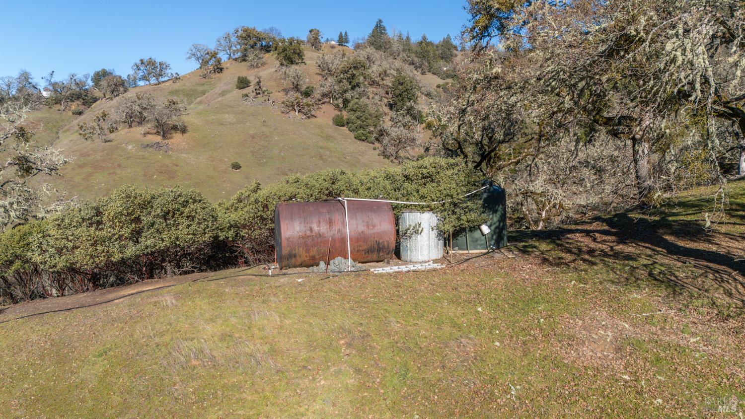 8400 Cave Creek Road Redwood Valley, CA 95470 - Photo 24 of 36