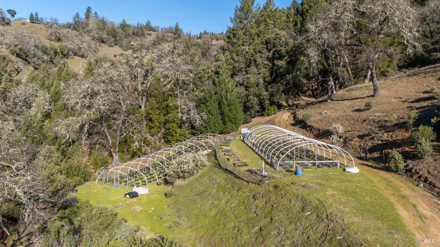 8400 Cave Creek Road Redwood Valley, CA 95470 - Photo 28 of 37