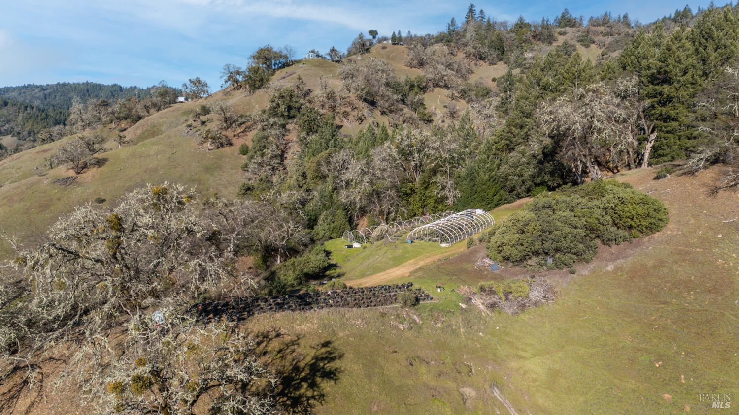 8400 Cave Creek Road Redwood Valley, CA 95470 - Photo 29 of 37