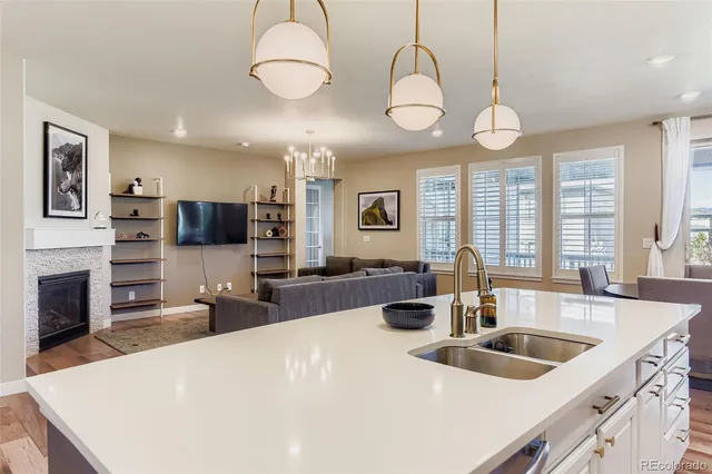 $985,000 | 8267 Arapahoe Peak Street, Littleton, CO 80125