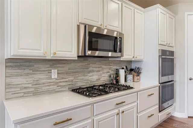 $985,000 | 8267 Arapahoe Peak Street, Littleton, CO 80125