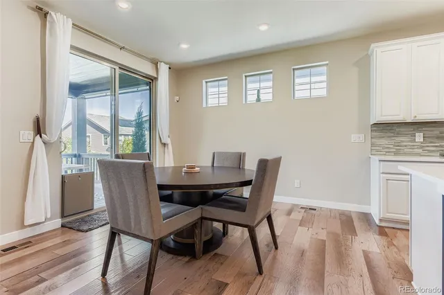 $985,000 | 8267 Arapahoe Peak Street, Littleton, CO 80125