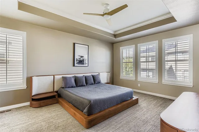 $985,000 | 8267 Arapahoe Peak Street, Littleton, CO 80125