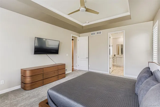 $985,000 | 8267 Arapahoe Peak Street, Littleton, CO 80125