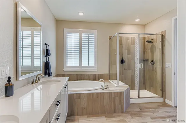 $985,000 | 8267 Arapahoe Peak Street, Littleton, CO 80125