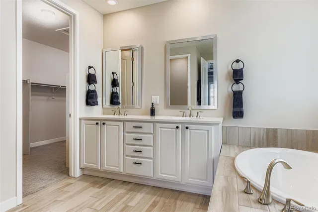 $985,000 | 8267 Arapahoe Peak Street, Littleton, CO 80125