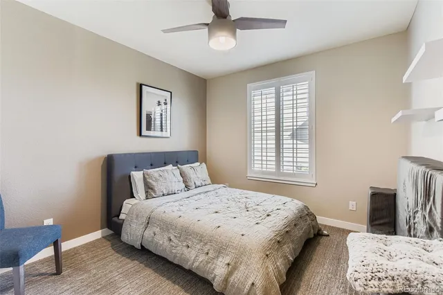 $985,000 | 8267 Arapahoe Peak Street, Littleton, CO 80125