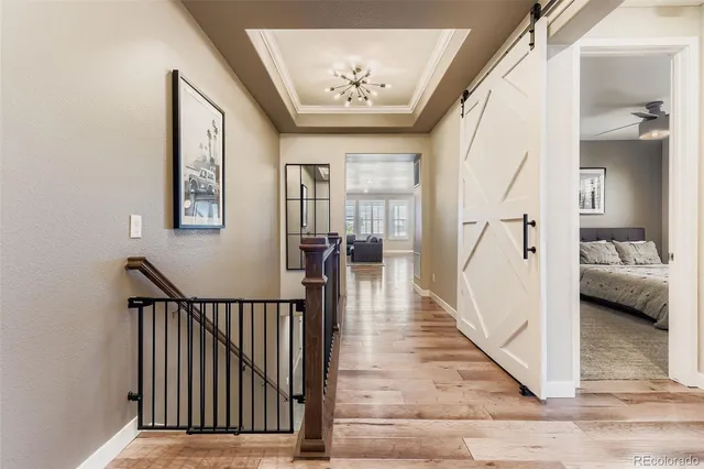 $985,000 | 8267 Arapahoe Peak Street, Littleton, CO 80125