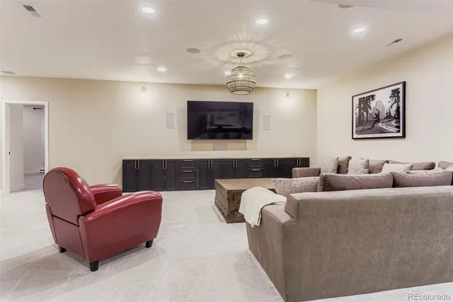 $985,000 | 8267 Arapahoe Peak Street, Littleton, CO 80125