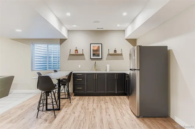 $985,000 | 8267 Arapahoe Peak Street, Littleton, CO 80125