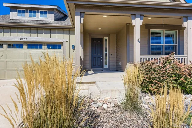 $985,000 | 8267 Arapahoe Peak Street, Littleton, CO 80125