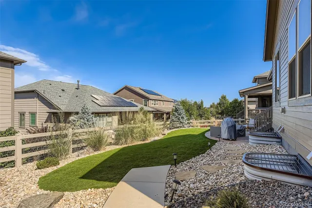 $985,000 | 8267 Arapahoe Peak Street, Littleton, CO 80125