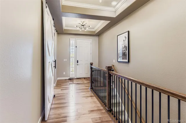 $985,000 | 8267 Arapahoe Peak Street, Littleton, CO 80125