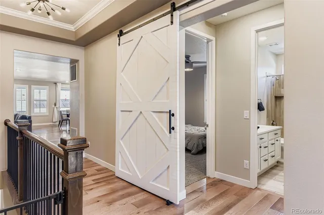 $985,000 | 8267 Arapahoe Peak Street, Littleton, CO 80125